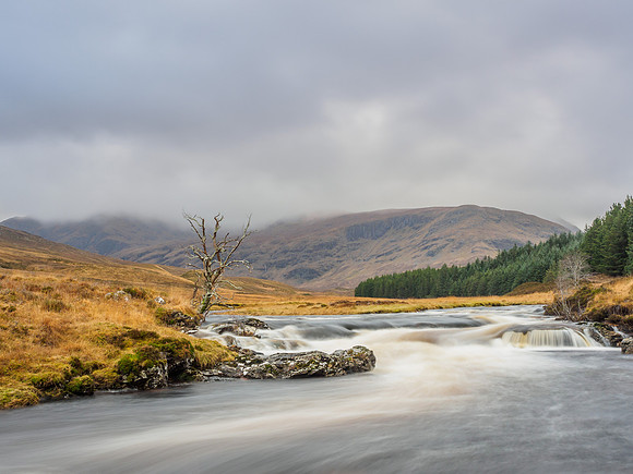 Abhainn Cuileig (1) [1812046]