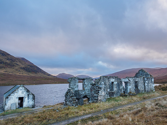 Loch a' Bhraoin (1) [1812050]