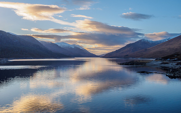 Loch Mullardoch (2) [1812007]