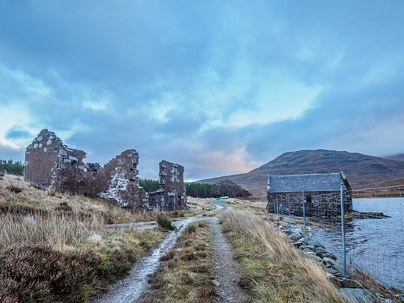 Loch a' Bhraoin (2) [1812051]