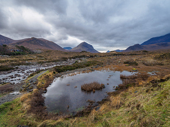 Sligachan Gloom (1) [1812022]