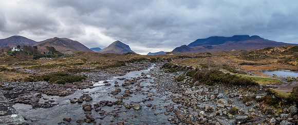 Sligachan Gloom (2) [1812023]