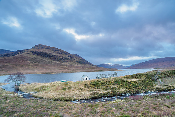 Loch a' Bhraoin (4) [1812053]