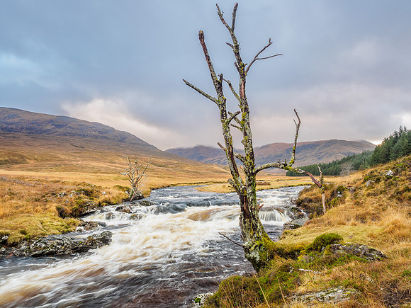 Abhainn Cuileig (4) [1812049]
