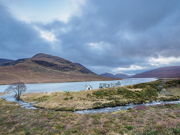 Loch a' Bhraoin (3) [1812052]