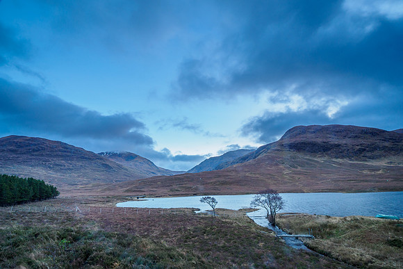 Loch a' Bhraoin (5) [1812054]