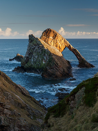 Bow Fiddle Rock 5