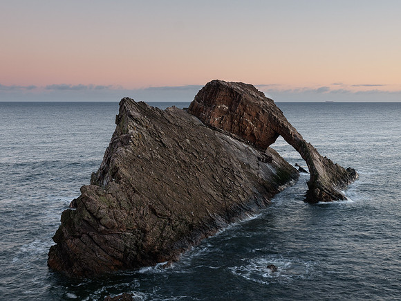 Bow Fiddle Rock 4