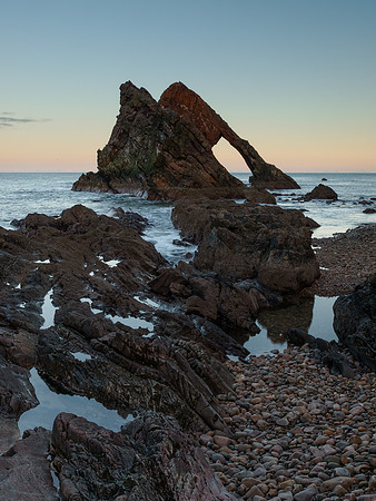 Bow Fiddle Rock 6