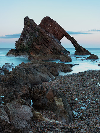 Bow Fiddle Rock 7
