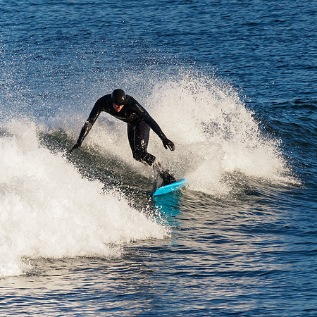 Sandend Surfers 1