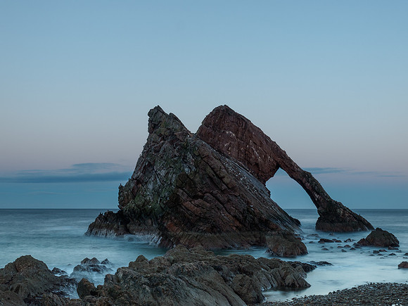 Bow Fiddle Rock 8