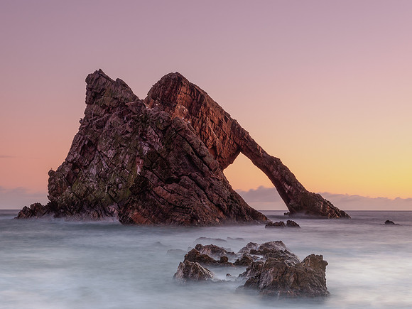Bow Fiddle Rock 3