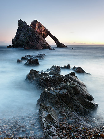 Bow Fiddle Rock 1