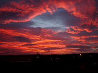 Inverness Sunrise