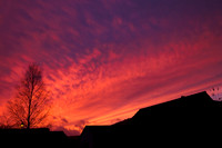 Drumnadrochit Sunset