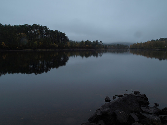 20101022-22 - Glen Affric-PA229803