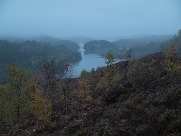 20101022-22 - Glen Affric-PA229799