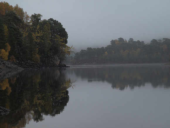 20101022-22 - Glen Affric-PA229811