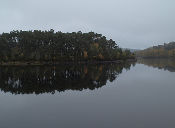 20101022-22 - Glen Affric-PA229812