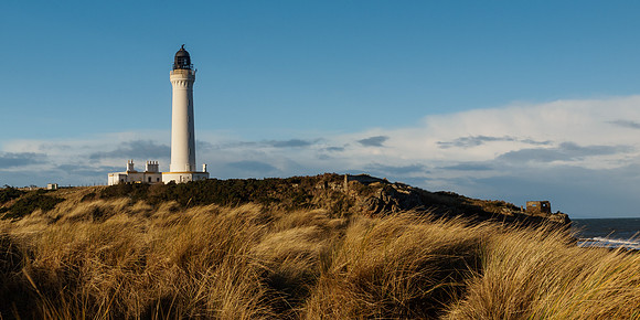 Covesea Lighthouse 4