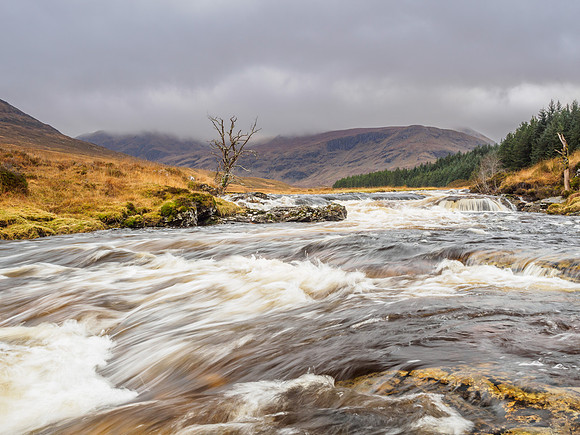 Abhainn Cuileig (2) [1812047]