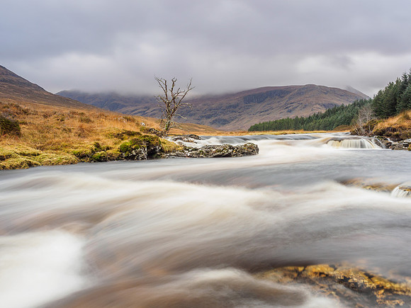 Abhainn Cuileig (3) [1812048]