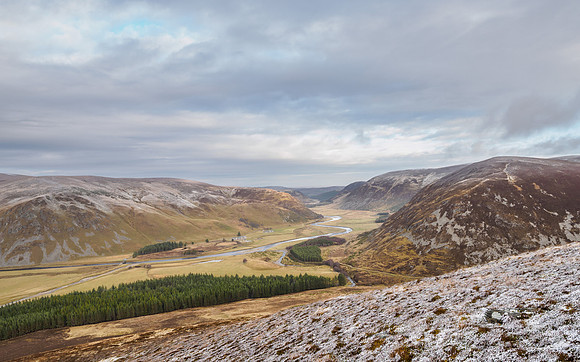 Strathdearn View [1812017]