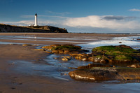 Covesea Lighthouse 3