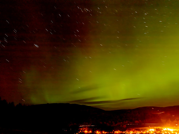 Aurora