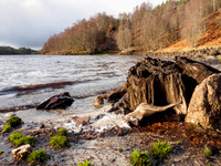 Loch Beinn a Mheadhoin