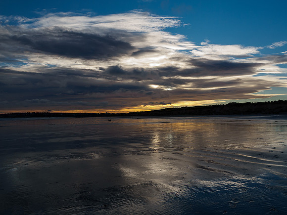 Lossiemouth Sunrise