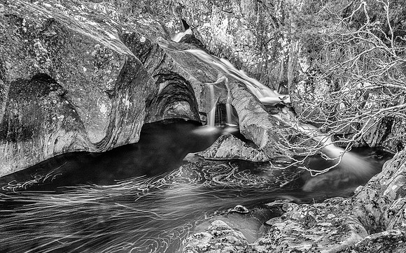 McRusty Gorge (3) [1810098]