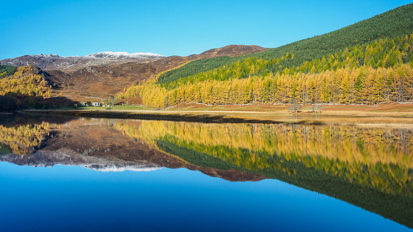 Loch Craskie (1) [1810076]