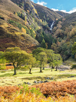 Allt Ghleadhraich Falls (1) [1810019]
