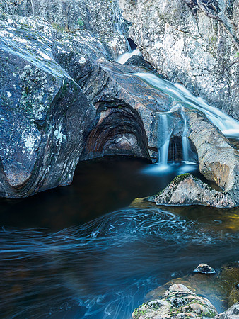 McRusty Gorge (1) [1810096]