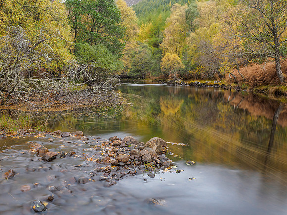 River Cannich (1) [1810036]