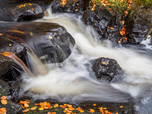 Autumnal Eskadale Burn (3) [1810055]