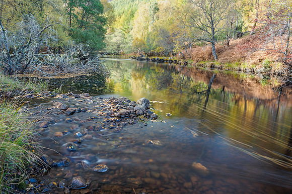 River Cannich (3) [1810039]