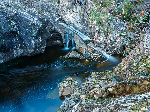 McRusty Gorge (2) [1810097]