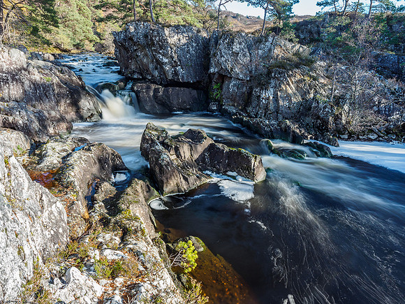Pollcherian Falls [1810082]