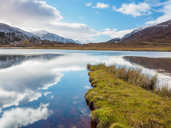 River Cannich at Liatrie [1810079]