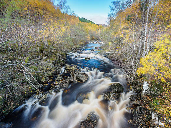 River Cannich (4) [1810060]