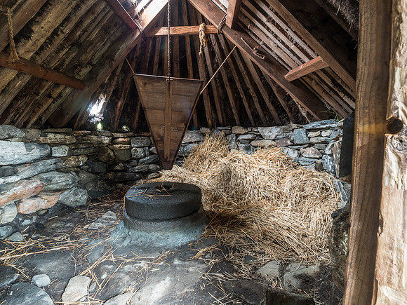 Norse Mill 3