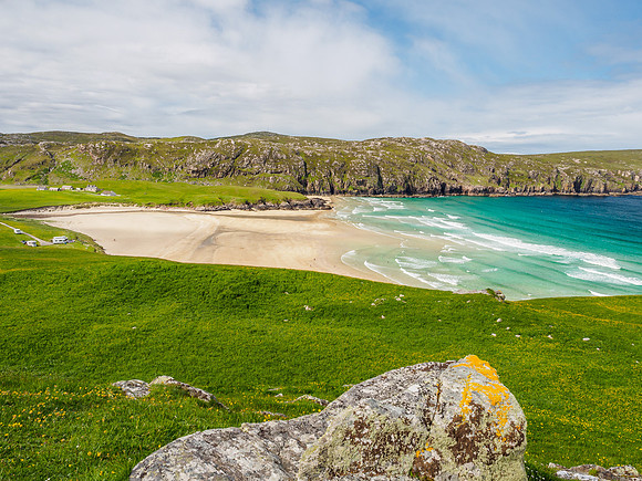 Traigh na Clibhe
