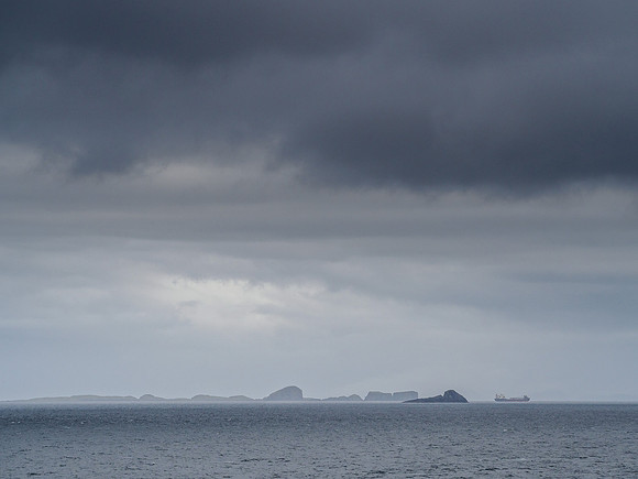 Uig, Skye to Tarbert, Harris 4
