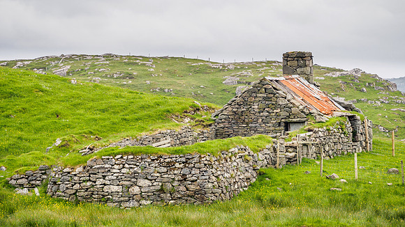 West Bernera 1