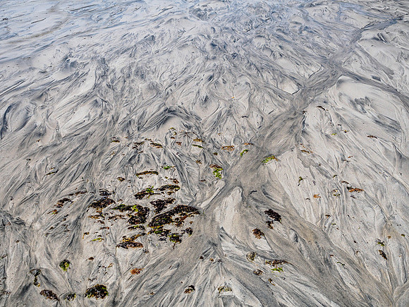 Valtos Beach Patterns