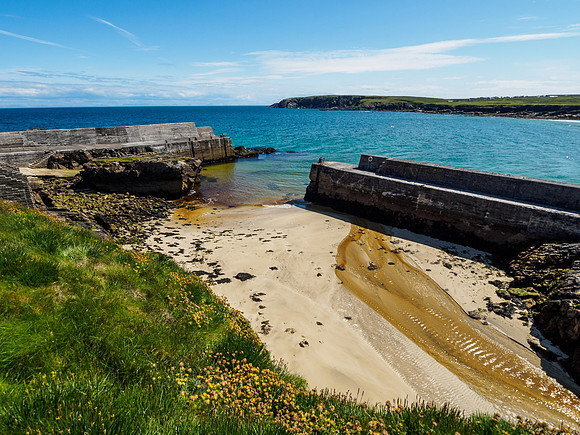 Port of Ness 1