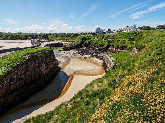 Port of Ness 2